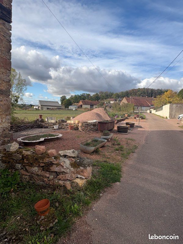 Maison 4 pièces 84 m² · à Marcheseuil · 84 m² · 70 000 €