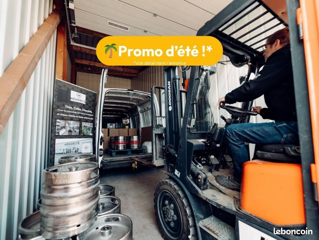 Logistique