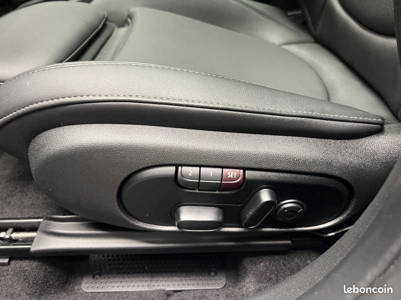 Mini Countryman 136 ch BVA7 Cooper Edition Premium Plus (image 17)