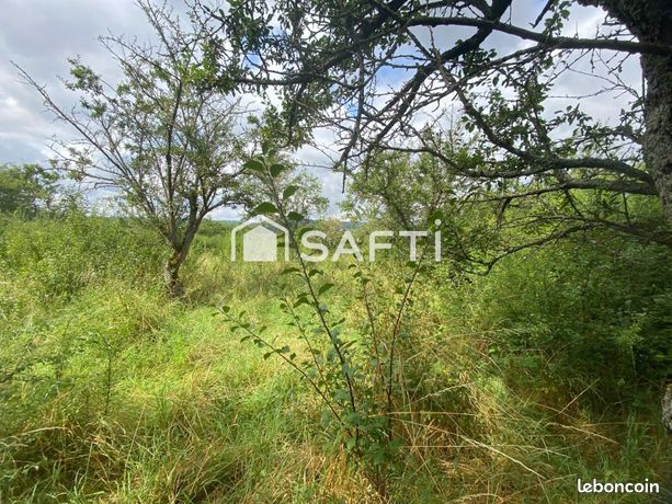 Terrain 1638 m² MILLERY