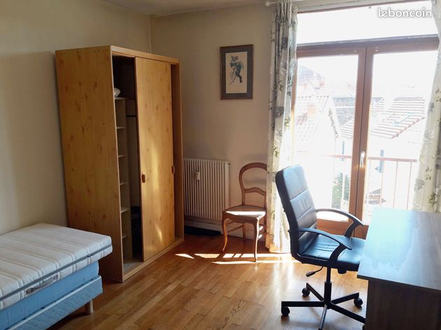 Appartement 3 pièces 64 m² · à Clermont-Ferrand · 64 m² · 760 €/mois
