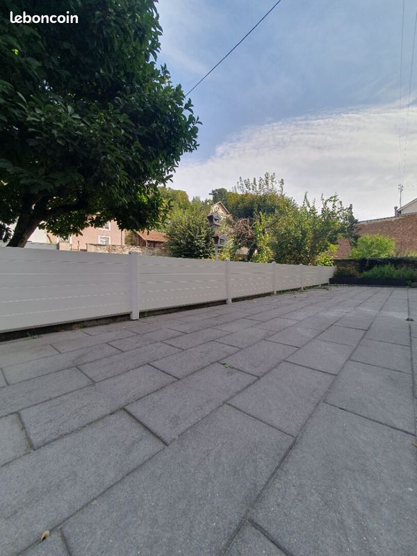 Appartement a louer epinal - 4 pièce(s) - 122 m2 - Surfyn