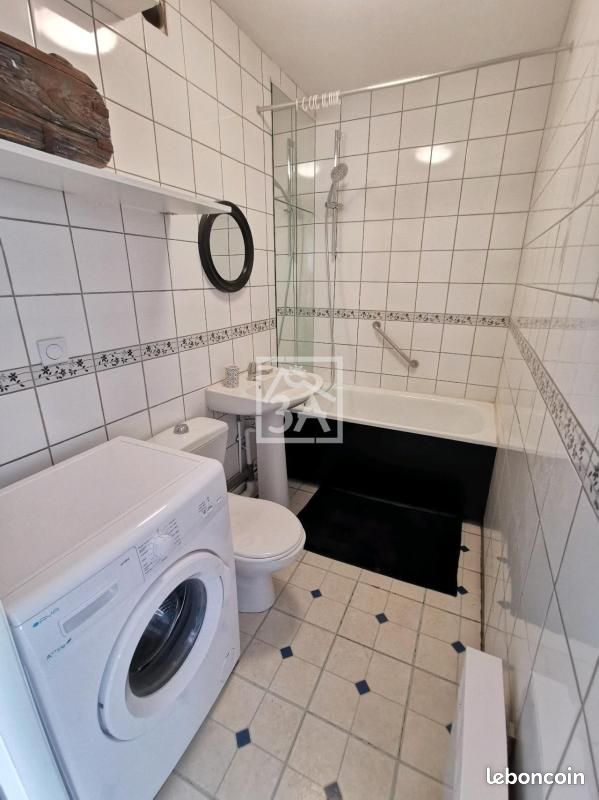 Appartement 1 pièce 26 m² · à Calais · 26 m² · 81 337 €
