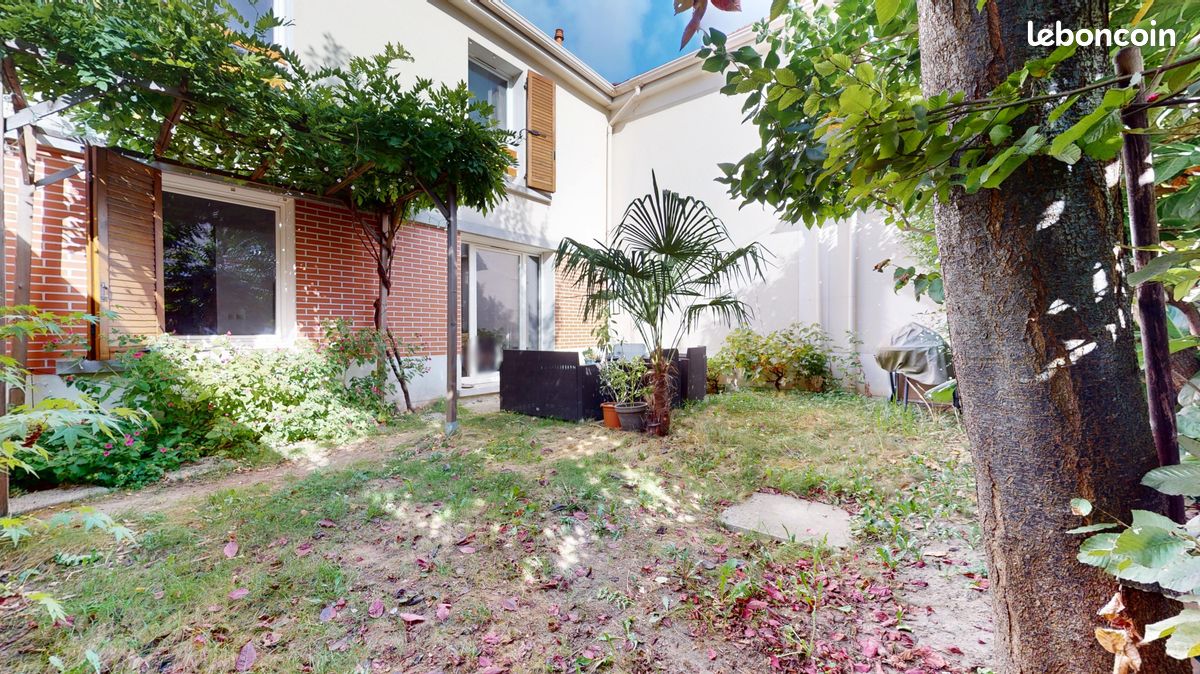 Maison 4 pièces 83 m² · à Cormeilles-en-Parisis · 83 m² · 419 000 €