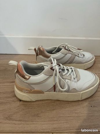 Chaussures Femme Cuir Verni - Taille UK 5 (EU 38) - Marque Faith - Occasion