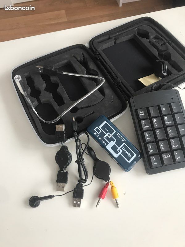 Accessoires informatiques (image 2)