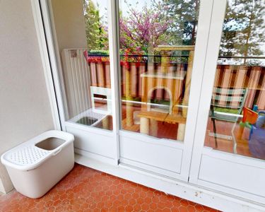 Appartement 390 000 € - 101 m²