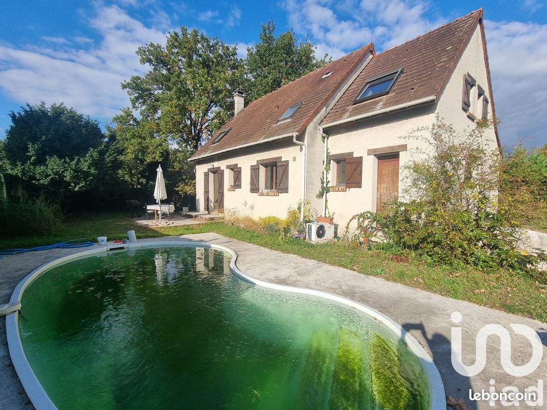 Maison 8 pièces 131 m² · à Limeil-Brévannes · 131 m² · 518 000 €