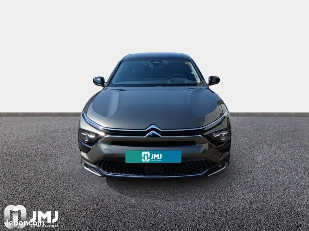 Citroën C5 X Hybride Rechargeable 225 S&S e-EAT8 Shine Pack (image 6)