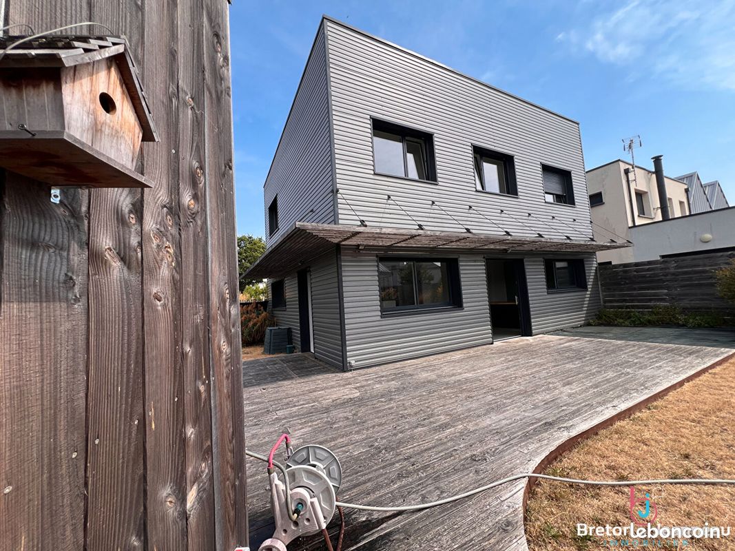 Maison 6 pièces 118 m² · à Laval · 118 m² · 331 150 €