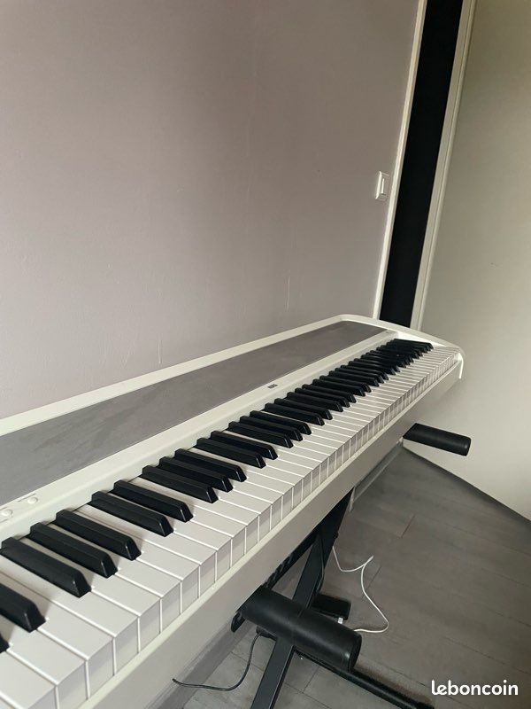 Synthétiseur clavier piano Korg (image 5)