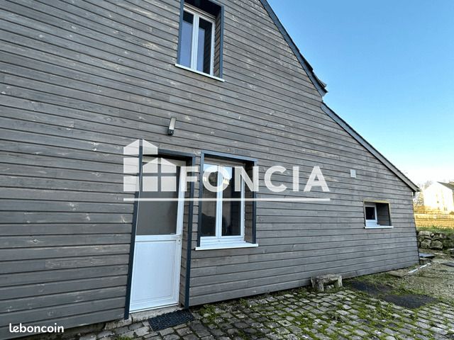 Maison 2 pièces 33 m² · à Olivet · 33 m² · 625 €