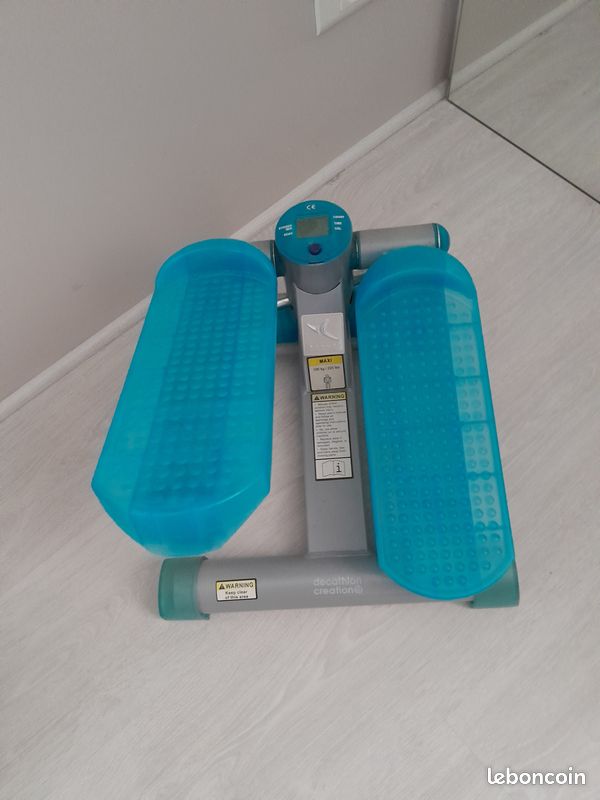 Stepper (image 1)