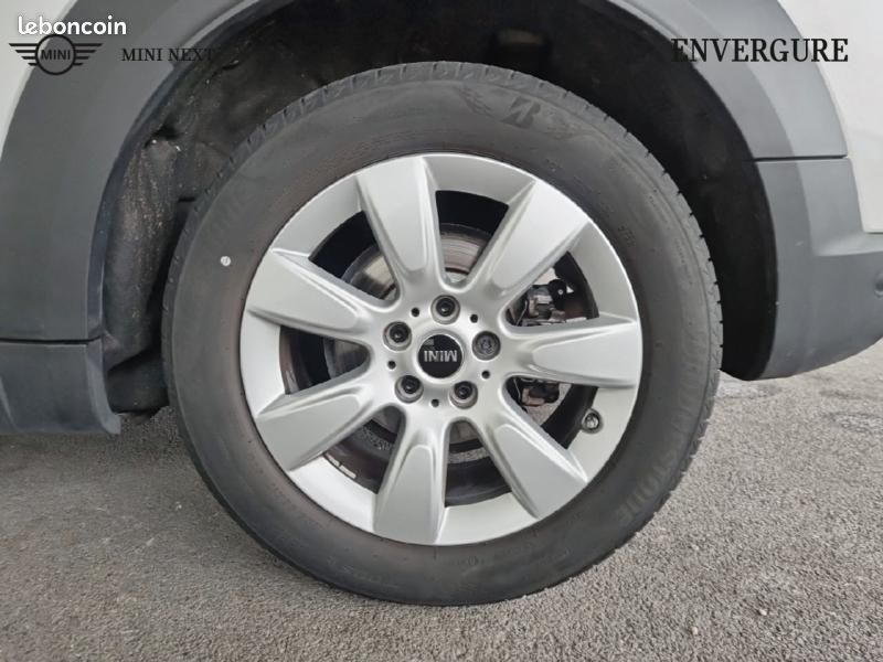 Mini Countryman Cooper 136ch Edition Premium Plus BVA7 (image 8)