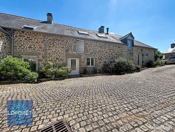 Longère 10 pièces 312 m²