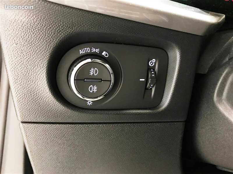 Opel Mokka ELECTRIQUE -E 50KWH 136CH ULTIMATE (image 16)