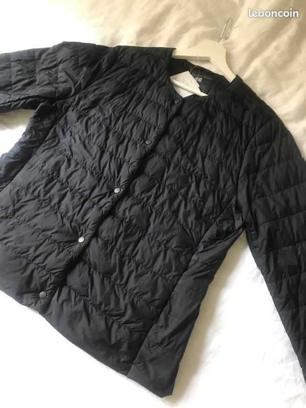 Kalinga Ashok Parka Sport Homme Kalinga Ashok Survetement Kalenji