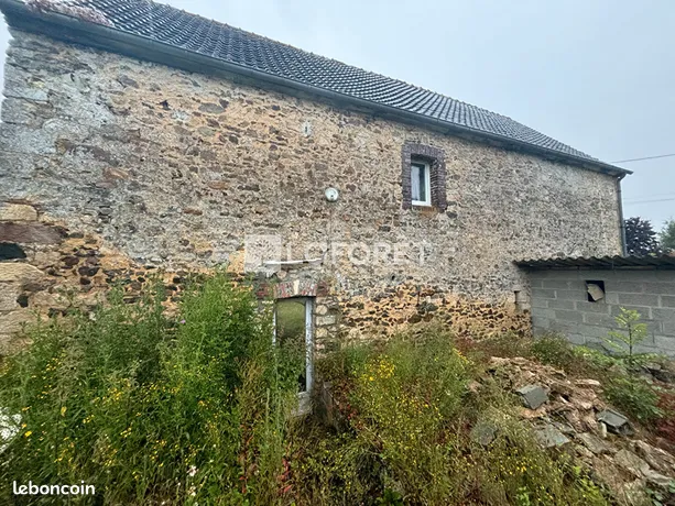 Annonce vente Maison falaise
