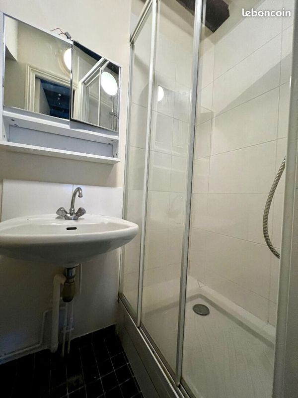 Appartement a louer saint-germain-en-laye - 1 pièce(s) - 16 m2 - Surfyn