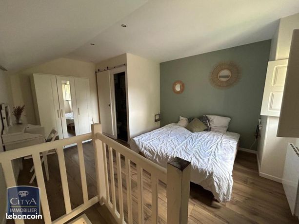 Appartement 2 pièces 33 m² — 3