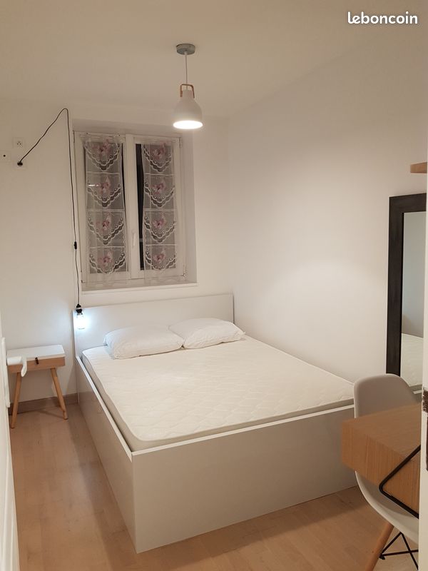 Appartement 3 pièces 41 m² · à Montreuil · 41 m² · 890 €/mois