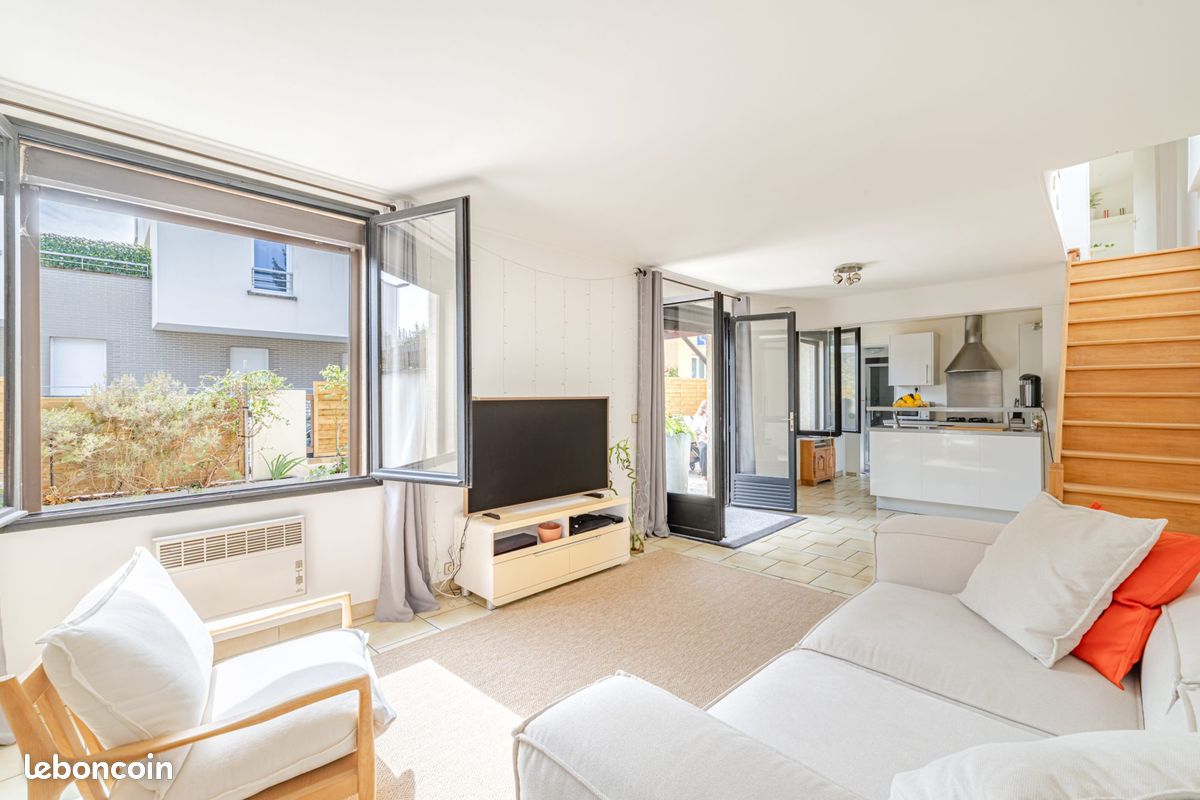 Maison 4 pièces 86 m² · à Vitry-sur-Seine · 86 m² · 407 000 €