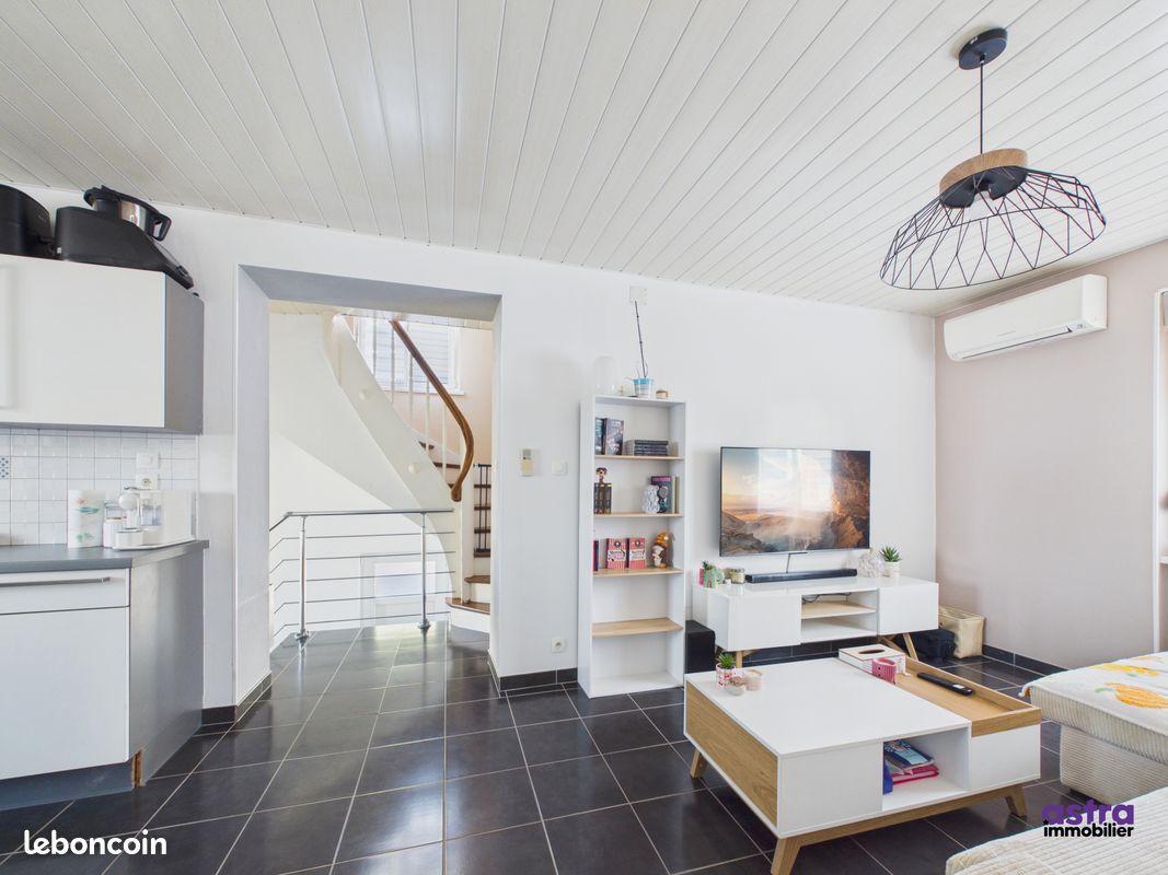 Maison 4 pièces 90 m² · à Ensisheim · 90 m² · 234 000 €