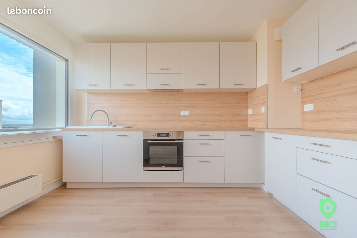 Appartement 4 pièces 85 m² · à Angers · 85 m² · 336 000 €