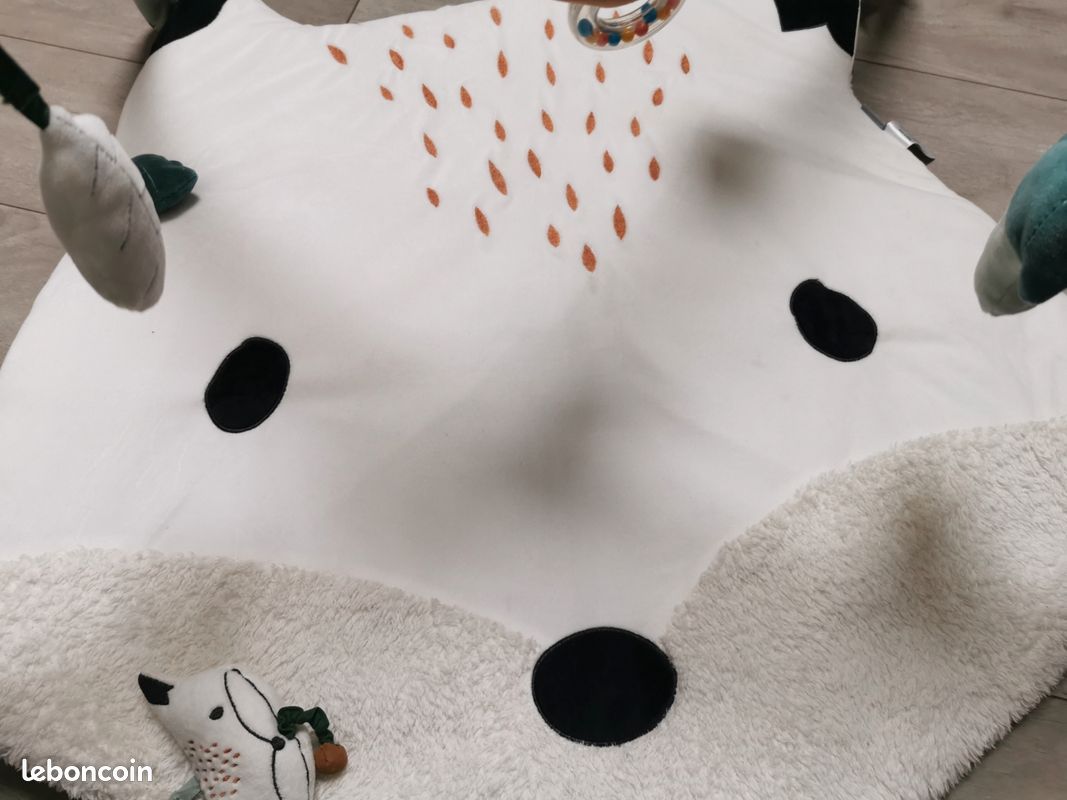 Tapis d'éveil (image 3)