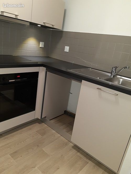 Appartement 2 pièces 45 m² · à Haguenau · 45 m² · 640 €