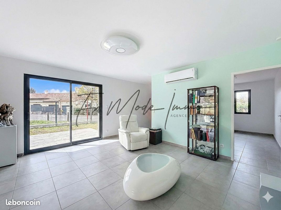 Maison 3 pièces 75 m² · à Saint-Laurent-en-Royans · 75 m² · 265 000 €