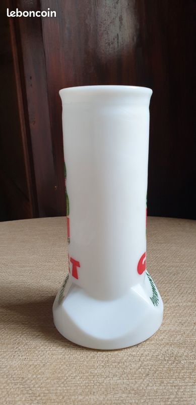 Porte-paille publicitaire Get Pippermint (image 3)