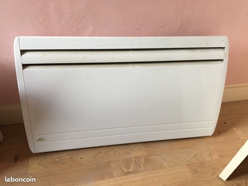 Radiateur Airelec 2000w (image 1)