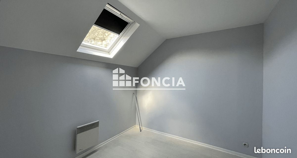 Appartement 2 pièces 31 m² · à Charleville-Mézières · 31 m² · 406 €/mois