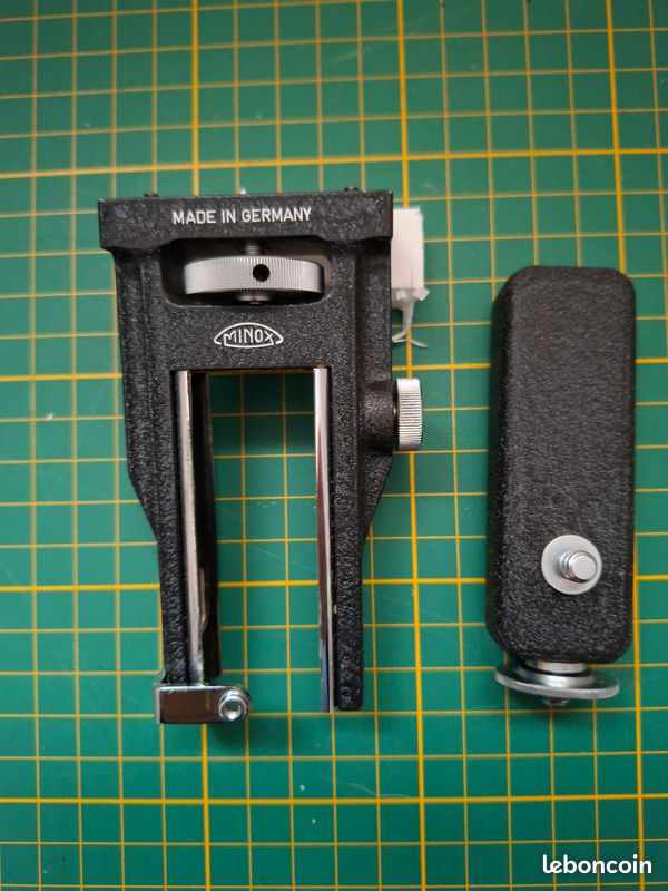 Minox 8x11 SUpport de copie (image 4)
