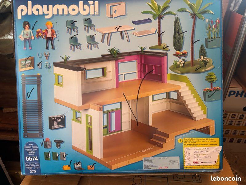 Playmobils (image 3)