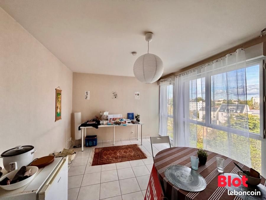 Appartement 2 pièces 39 m² · à Rennes · 39 m² · 182 900 €