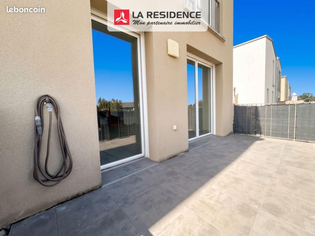 Appartement 3 pièces 57 m² · à Herblay-sur-Seine · 57 m² · 239 000 €