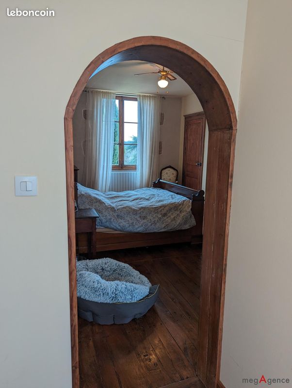 Manoir 10 pièces 638 m² - Lesterps 16420 (image principale 17)