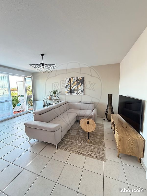 Appartement 3 pièces 60 m² · à Villefranche-sur-Saône · 60 m² · 229 000 €