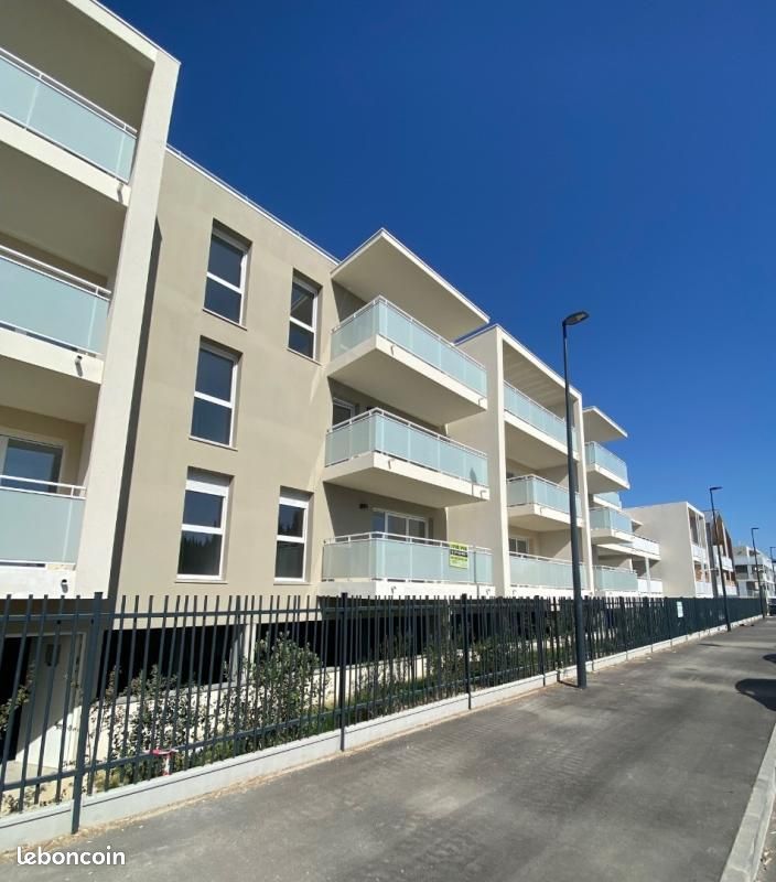 Appartement 2 pièces 40 m² · à Arles · 40 m² · 577 €