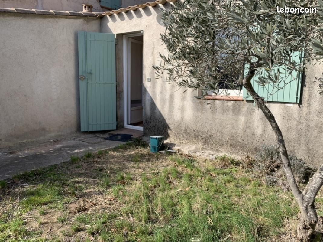 Appartement 2 pièces 35 m² · à Meyreuil · 35 m² · 770 €
