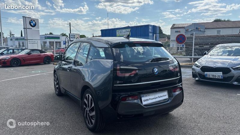 Bmw I3 170ch 120Ah iLife Atelier (image 7)