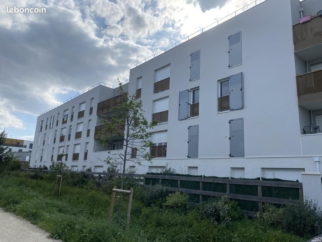 Appartement 3 pièces 59 m² · à Bondoufle · 59 m² · 1 021 €