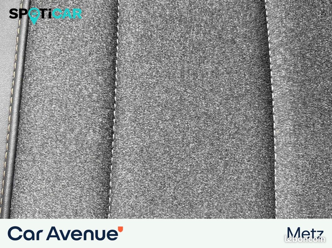 CITROEN C3 PureTech 83 S&S BVM5 Shine (image 18)