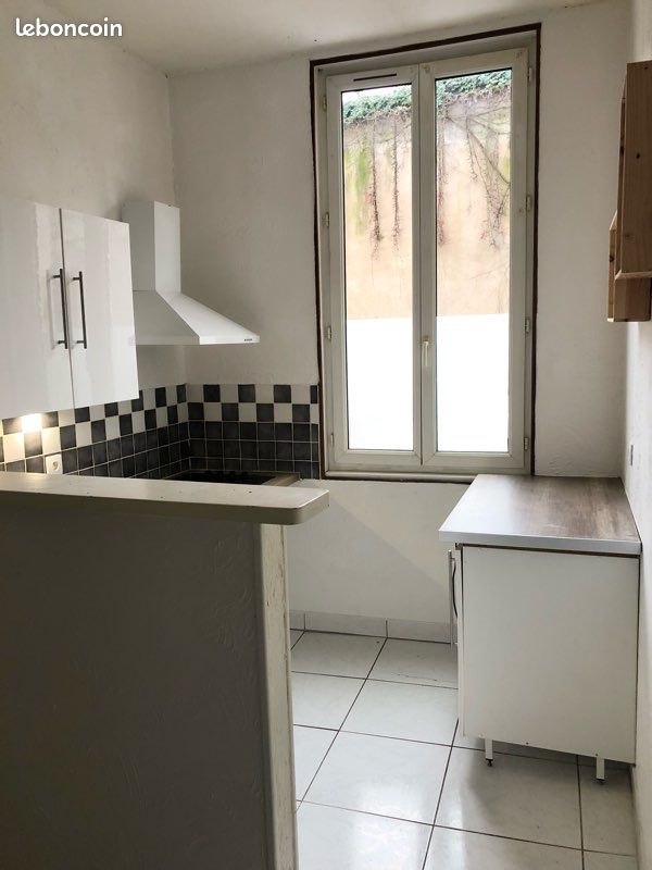 Appartement 2 pièces 50 m² · à Cognac · 50 m² · 490 €/mois