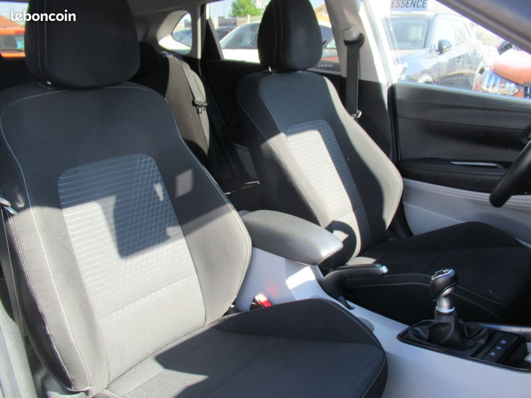 Hyundai I20 1.0 T-GDI 100CH HYBRID CREATIVE (image 18)