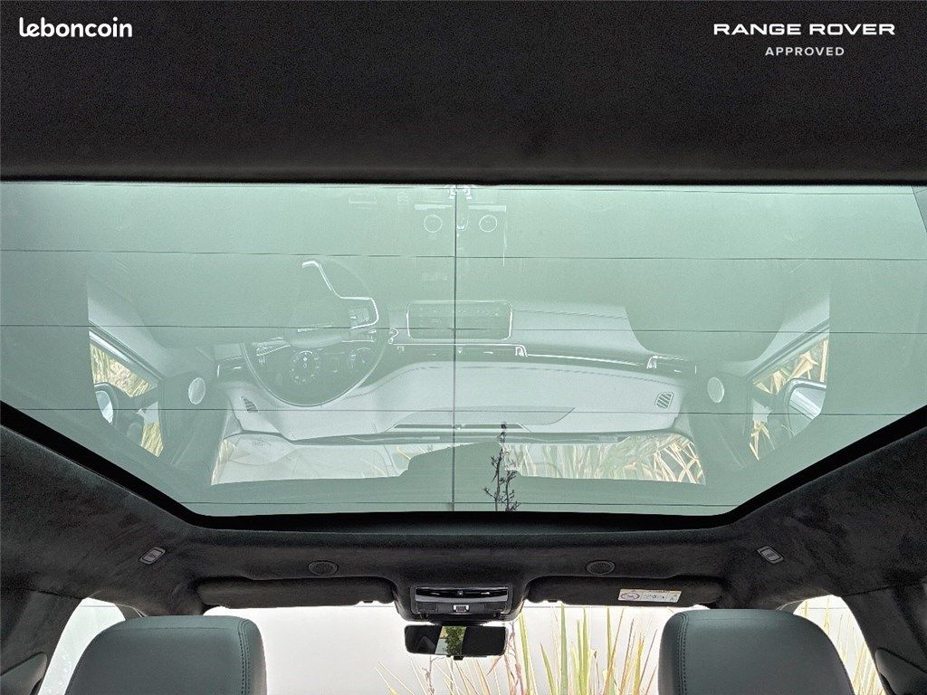 Land Rover Range Rover Evoque II MARK III P300E PHEV AWD BVA8 R-Dynamic Autobiography (image 22)