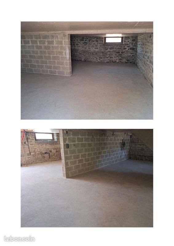 A louer maison 4 pièces entièrement rénovée (image 3)