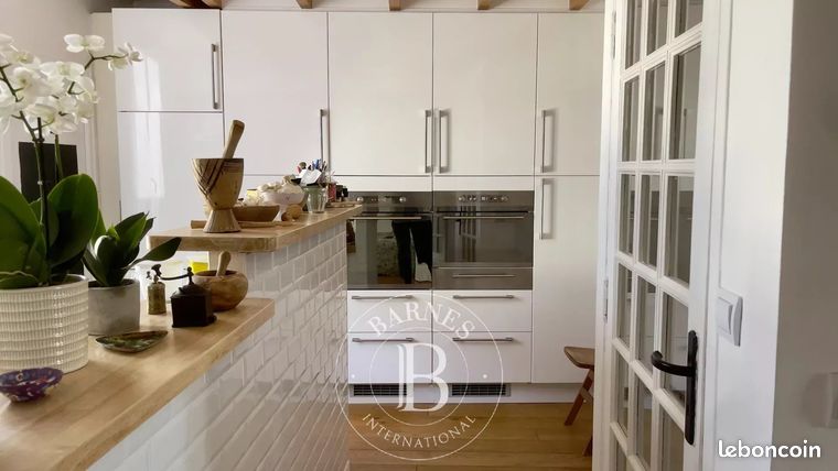 Maison de ville 5 pièces 84 m² — 7